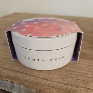 Fenty Butta Drop Warm Cinnamon Shimmering Body Cream
